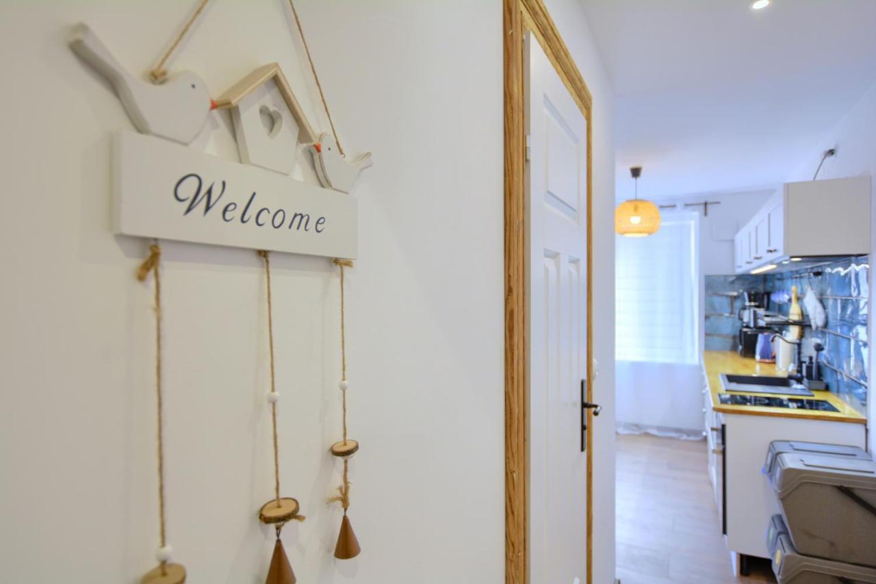 Apartament Pod Jalowcem Gory Sowie 533-543-732 Jedlina-Zdroj Exteriör bild