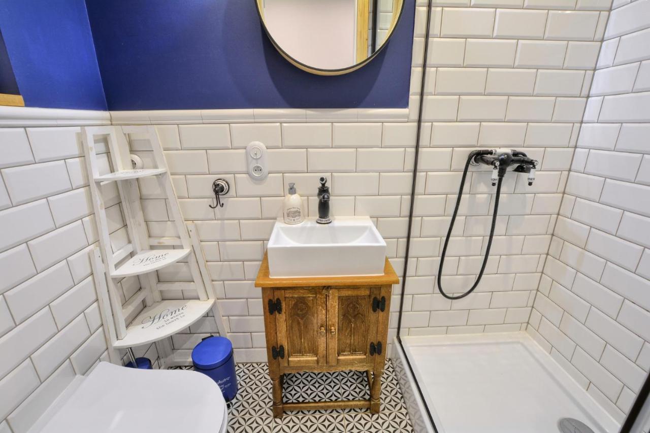 Apartament Pod Jalowcem Gory Sowie 533-543-732 Jedlina-Zdroj Exteriör bild