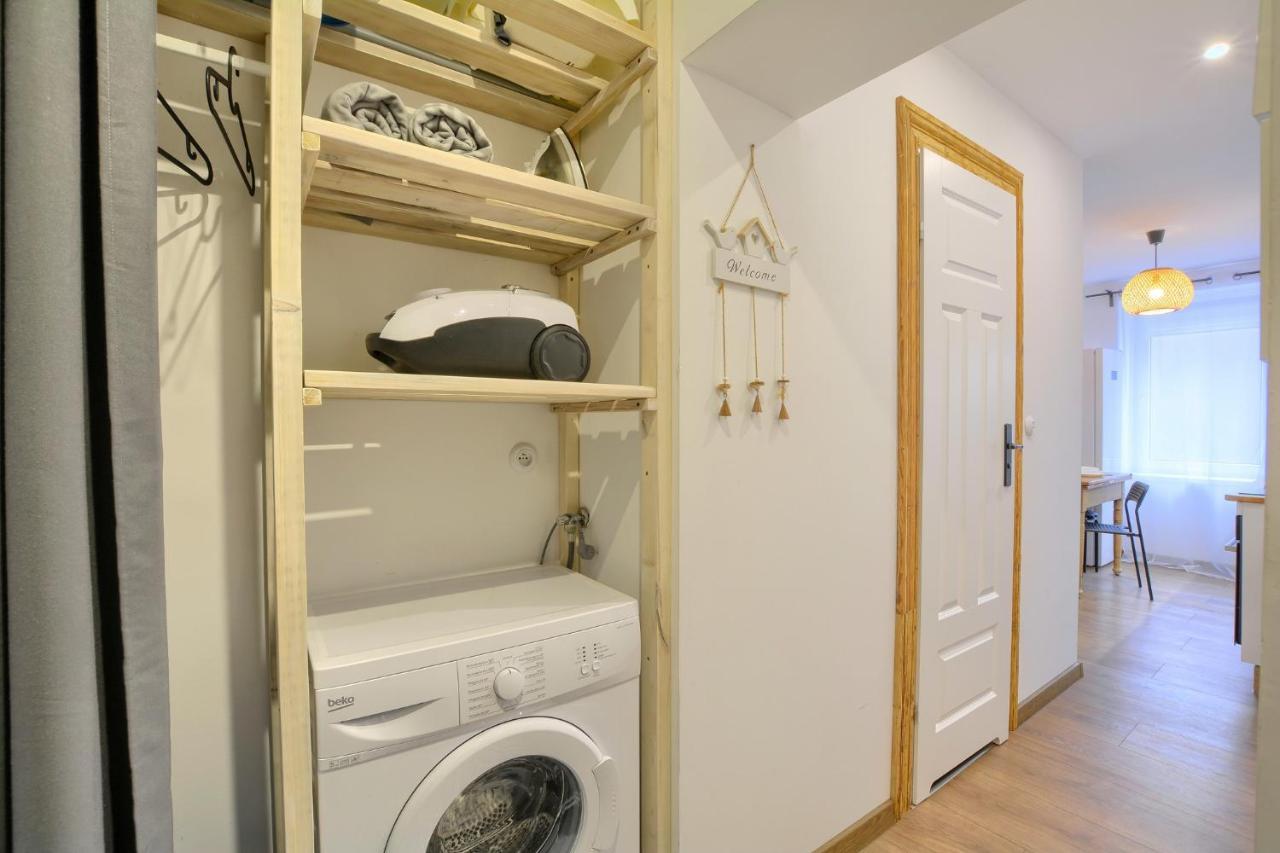 Apartament Pod Jalowcem Gory Sowie 533-543-732 Jedlina-Zdroj Exteriör bild