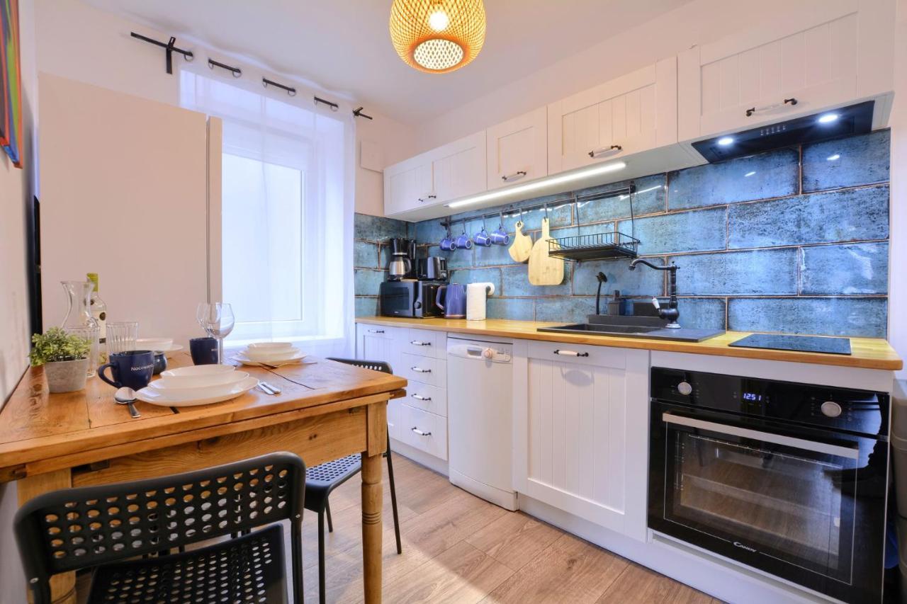 Apartament Pod Jalowcem Gory Sowie 533-543-732 Jedlina-Zdroj Exteriör bild